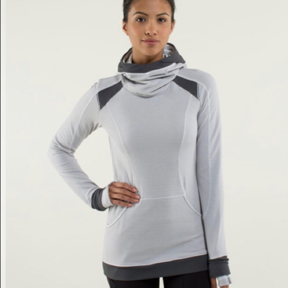 Lululemon Base Runner Hoodie